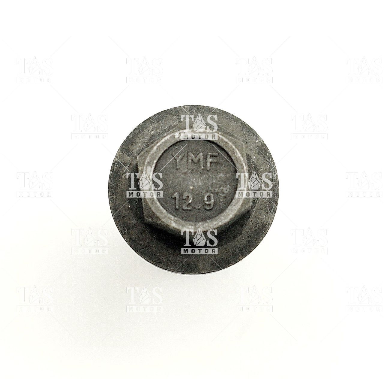 Болт крепления демпфера (M14x1.50x45) Cummins L Series C3907609 С3907609 3907609