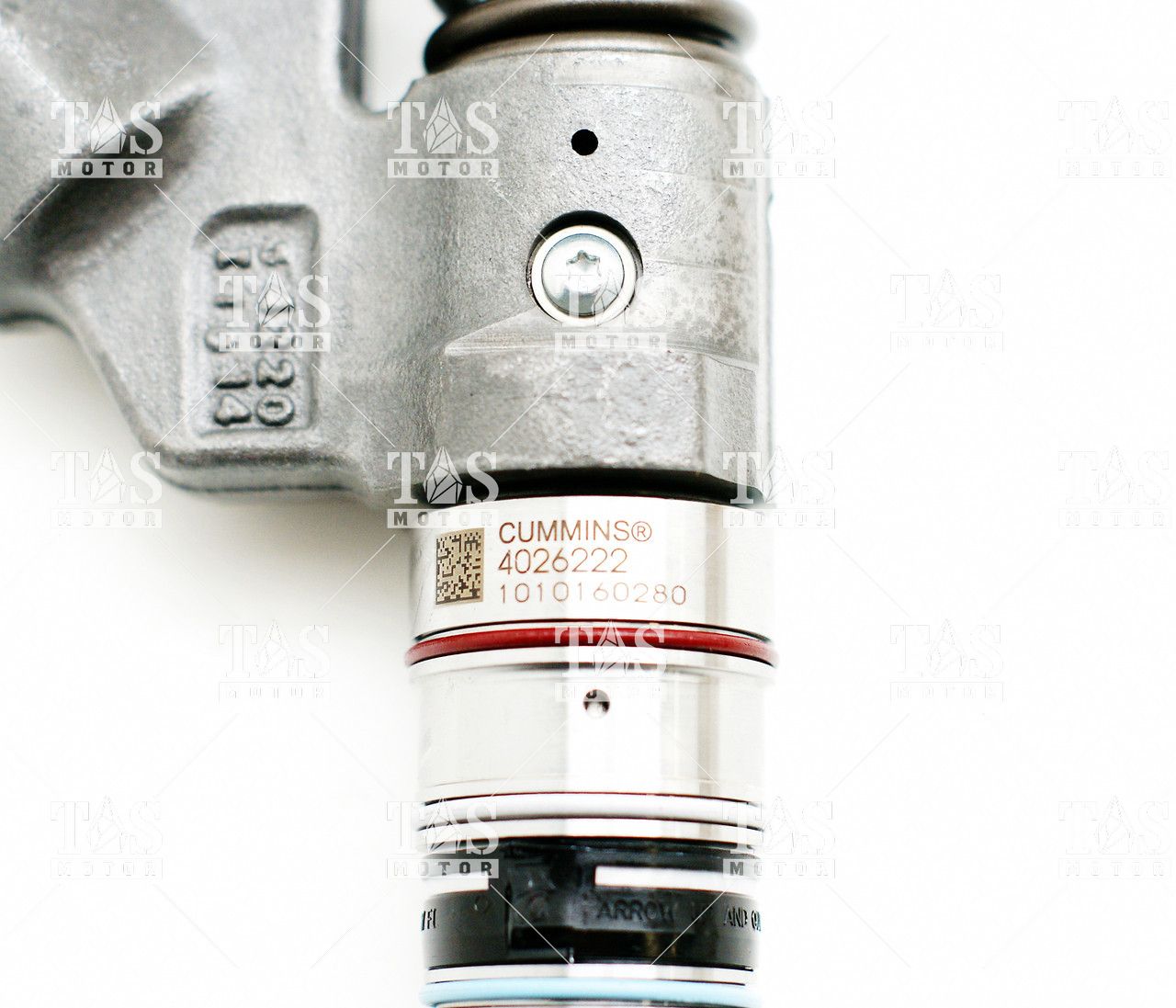 Форсунка 4026222RX Cummins M Series