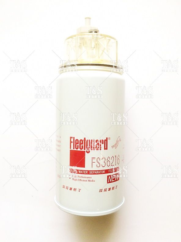 Фильтр топливный, сепаратор Fleetguard FS36216
