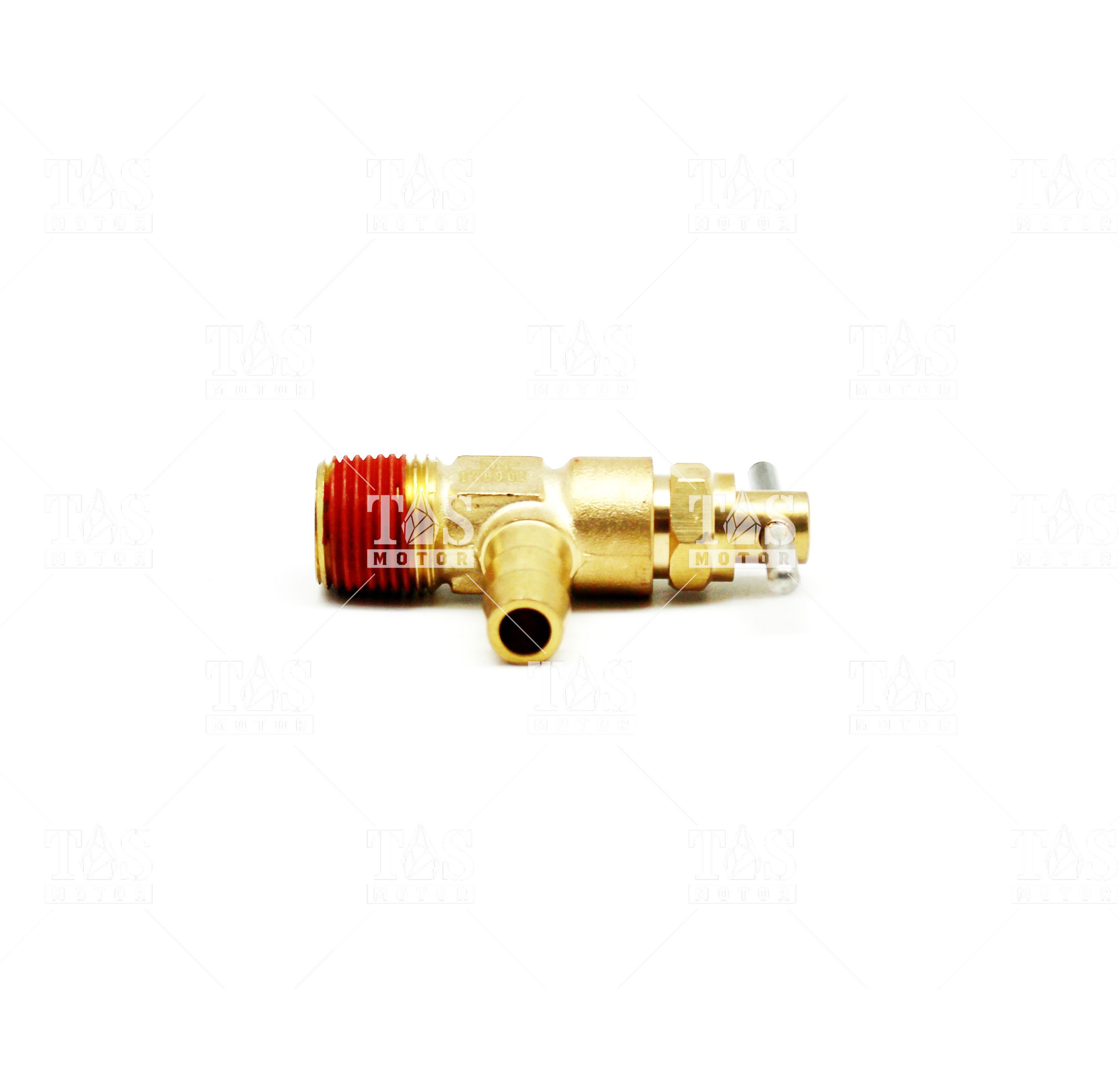 Клапан фильтра охлаждающей жидкости Cummins L Series 179901 C179901 С179901