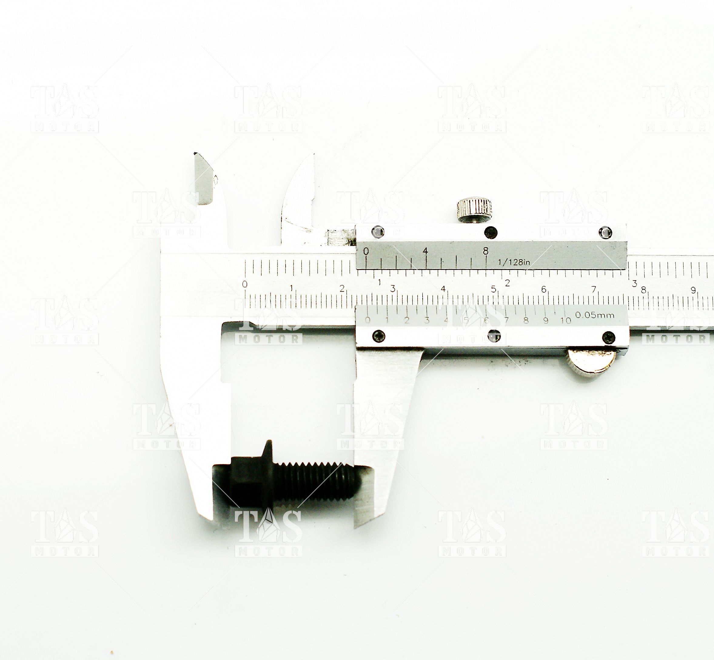 Болт крепления трубки подачи масла к турбине Cummins ISF 2.8 C3900629 С3900629 3900629 3901235