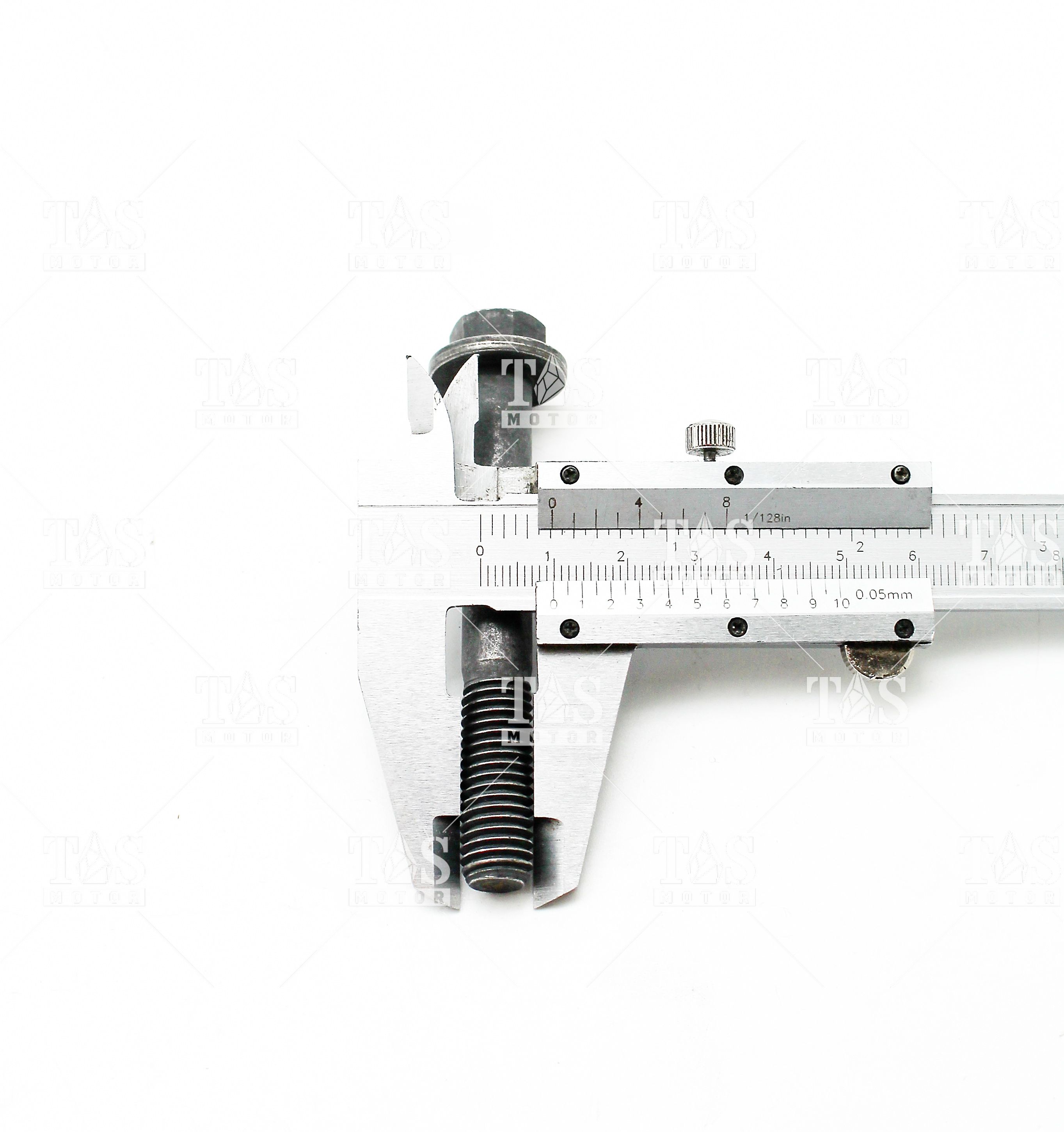 Винт с шестигранной головкой Cummins ISF 4991495 C4991495